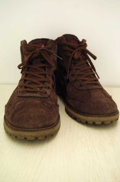 ONITSUKA TIGER （オニツカタイガー） TH2E0L RINKAN BOOT リンカン