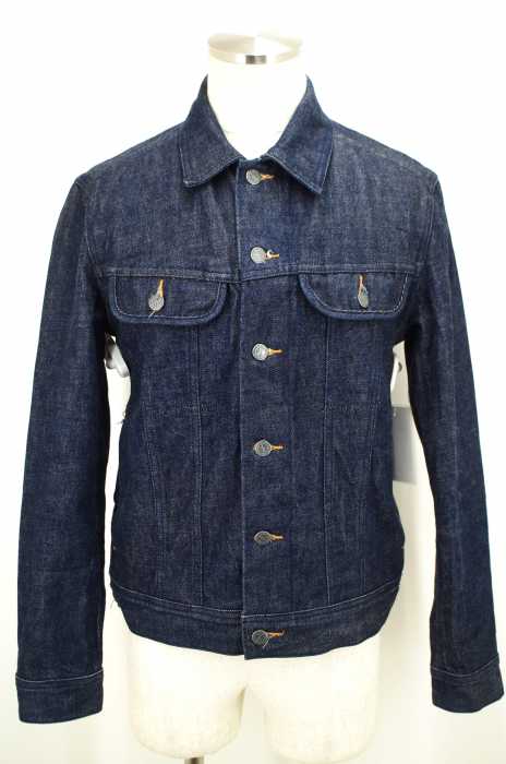 A.P.C. （アーペーセー） Gジャン　デニムジャケット メンズ アウター