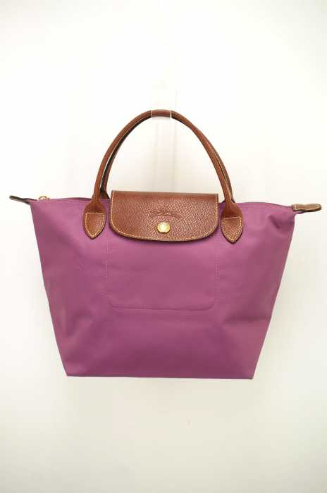 LONGCHAMP （ロンシャン） 舟形トートバッグ レディース バッグ