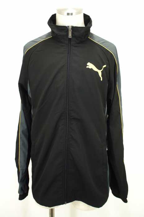 PUMA （プーマ） トラックジャケット メンズ アウター