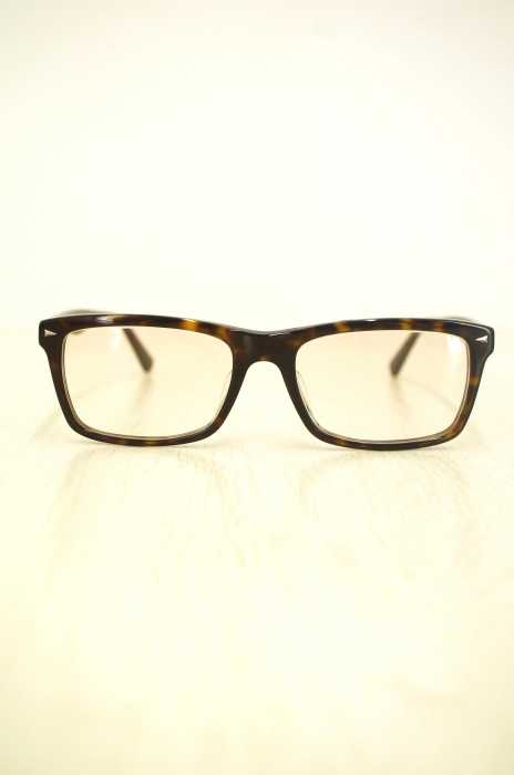 Ray-Ban (レイバン) RB5287F スクエアサングラス メンズ ファッション雑貨