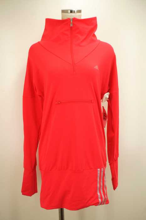 adidas （アディダス） レディース トップス