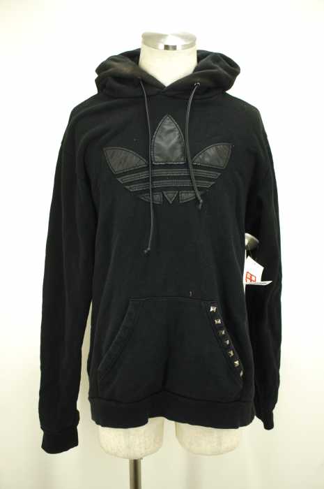 adidas originals （アディダスオリジナルス） スタッズ付き メンズ トップス