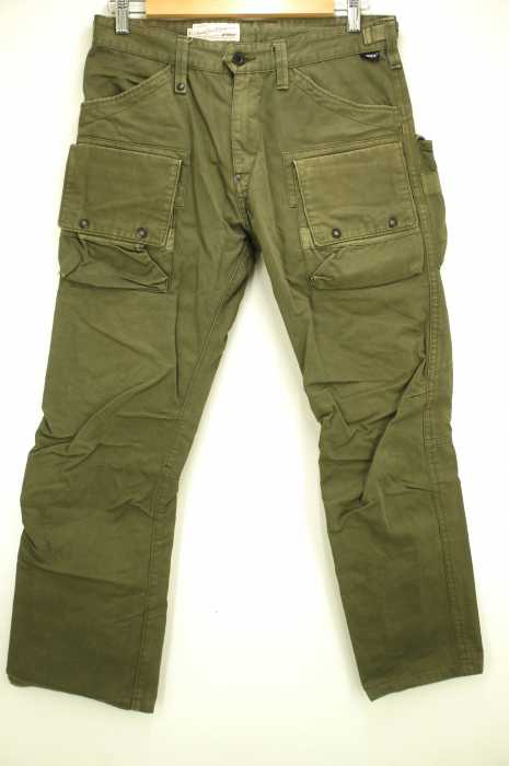 AVIREX （アヴィレックス） C-1 FATIGUE PANTS MOD 8Pカーゴ