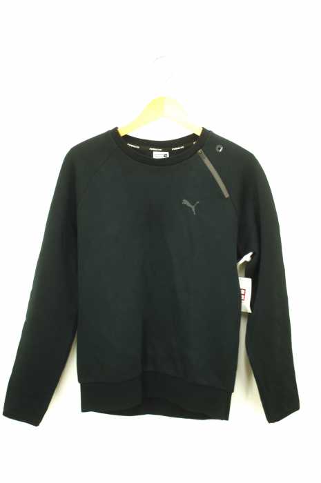 PUMA(プーマ) EVO CORE CREW スウェットトップ メンズ トップス