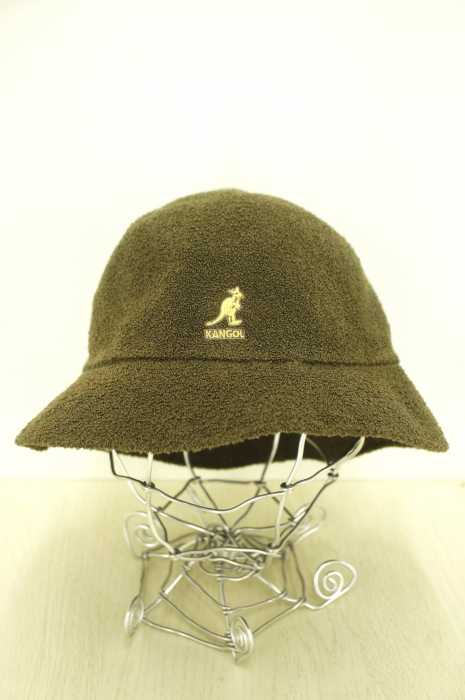 KANGOL （カンゴール） Bermuda Casual バミューダ メンズ 帽子