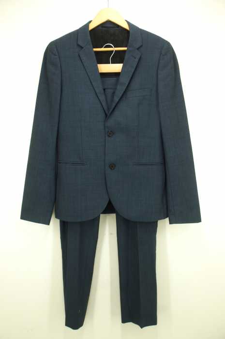 TOPMAN(トップマン) 2Bテーラードジャケット&トラウザーパンツ メンズ セットアップ