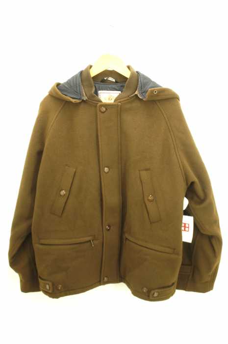 BARACUTA（バラクータ） メンズ アウター
