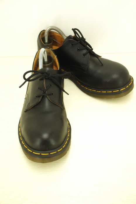 Dr.Martens （ドクターマーチン） ホール 1925 5400 スチールトゥ