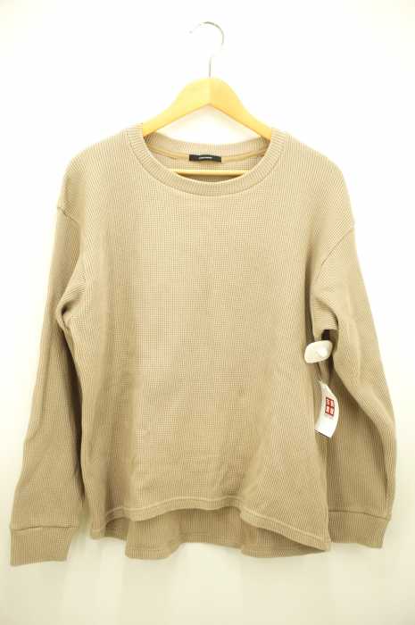 JOURNAL STANDARD （ジャーナルスタンダード） サーマルワイドT レディース トップス