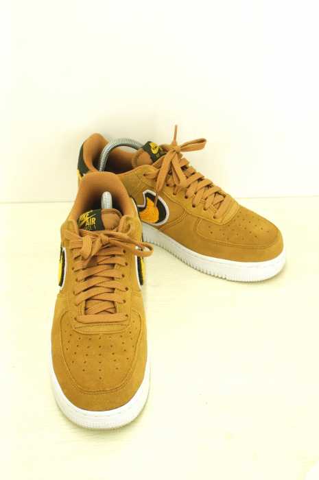 NIKE (ナイキ) AIR FORCE 1 07 LV8 メンズ シューズ