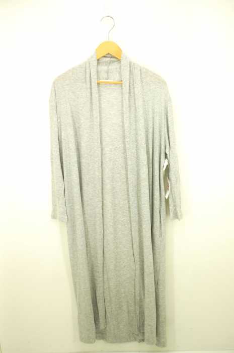 BEAUTY & YOUTH UNITED ARROWS  （ビューティーアンドユースユナイテッドアローズ） テレコマキシカーディガン レディース トップス