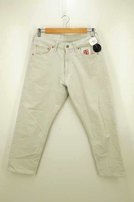 EEL Products(イールプロダクツ) Sunahama Denim メンズ パンツ
