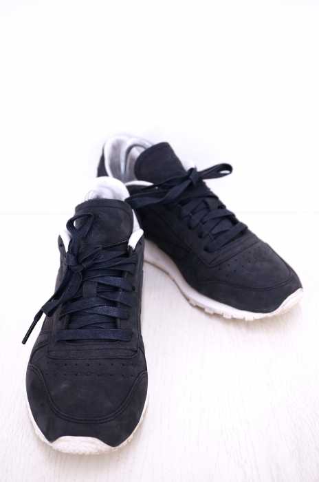 Reebok (リーボック) クラシック CL レザー LUX PW レディース シューズ
