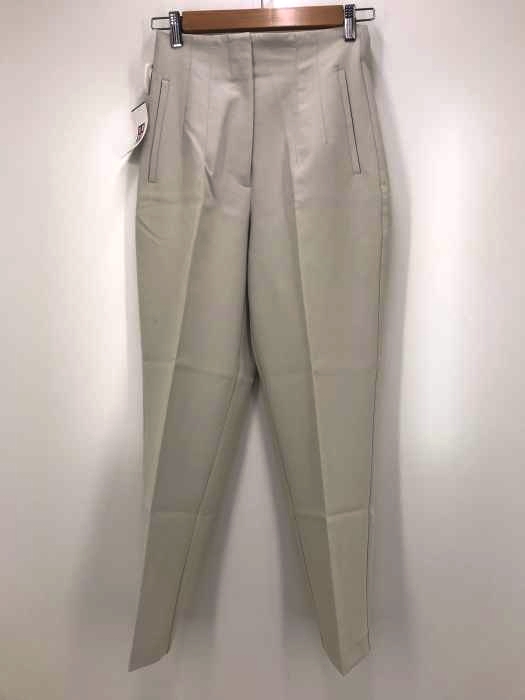 ZARA（ザラ） 2タックパンツ レディース パンツ