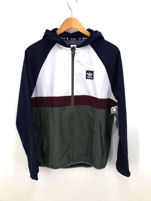adidas（アディダス） PACKABLE WD JKT メンズ アウター