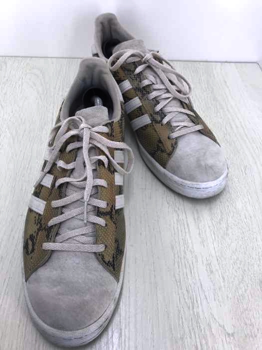 adidas(アディダス) CAMPUS 80S メンズ シューズ