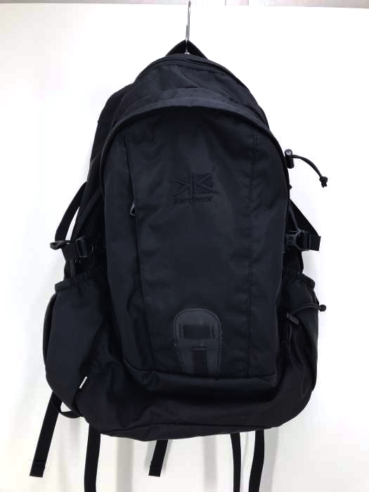 Karrimor（カリマー） リュックサック メンズ バッグ