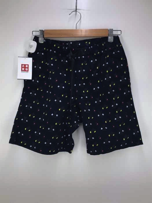 GRAMICCI（グラミチ） 総柄ハーフパンツ ショーツ G-SHORTS メンズ パンツ