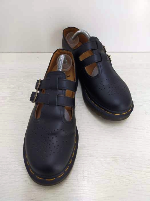 Dr Martens（ドクターマーチン） 8065 MARY JANE メリージェーンシューズ レディース シューズ