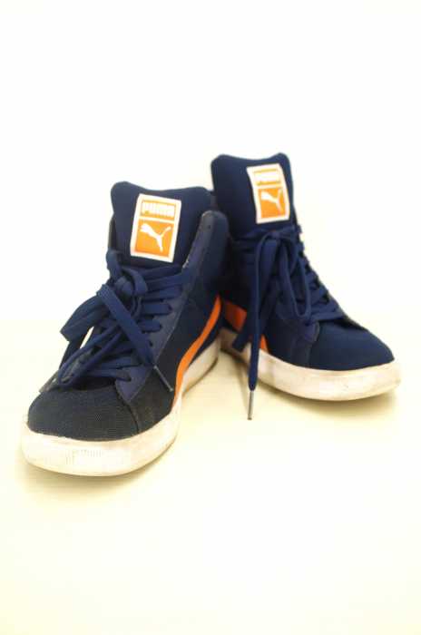PUMA(プーマ) アーカイブ LITE ミッド ハイカットスニーカー レディース シューズ