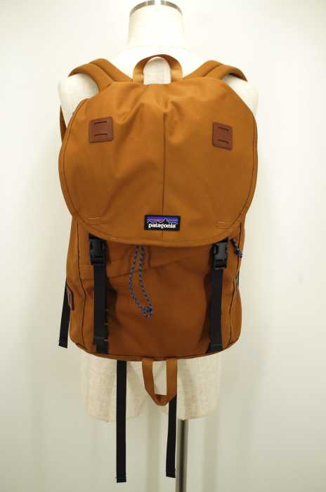 Patagonia 　アーバーパック　26L 廃盤 patagonia（パタゴニア） 並行輸入品 ARBOR PACK 26L アーバーパック
