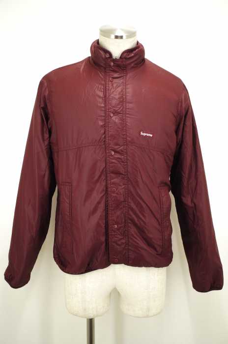 Supreme （シュプリーム） 11AW Reversible Shell Jacket リバーシブルブルゾン メンズ アウター