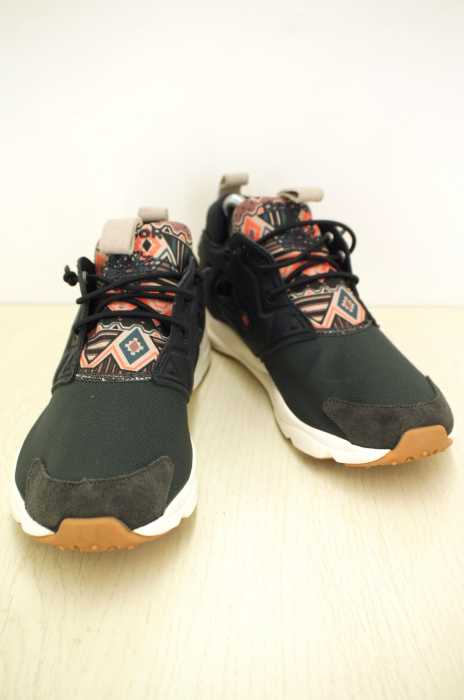 Reebok （リーボック） FURYLITE GRAVEL V67075 フューリーライトグラベルスニーカー メンズ シューズ