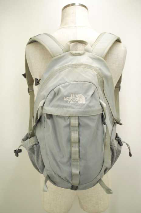 THE NORTH FACE （ザノースフェイス） SKUA デイパック メンズ バッグ