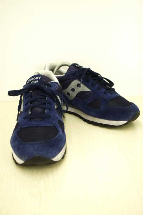 SAUCONY (サッカニー) HADOW ORIGINAL ローカットスニーカー メンズ シューズ