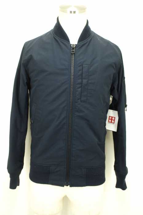 relume JOURNAL STANDARD （ジャーナルスタンダードレリューム） 14AW MA-1 ブルゾン メンズ アウター