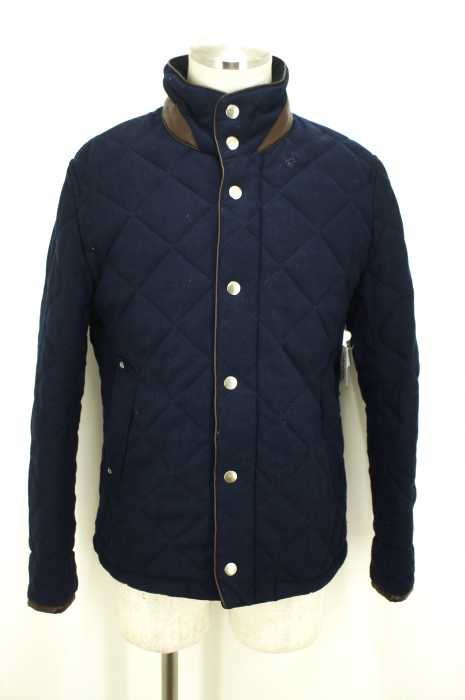 SHIPS JET BLUE （シップスジェットブルー） 16SS コットンニットショールカラーカーディガン メンズ トップス