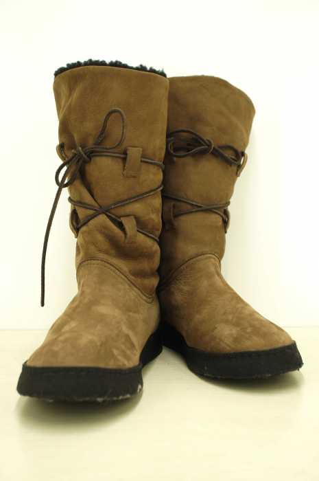 Wizzard (ウィザード) ムートン メンズ シューズ