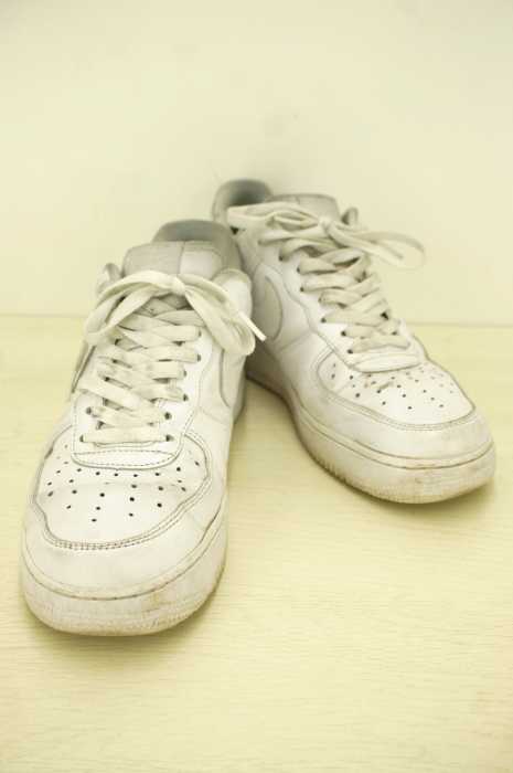 NIKE （ナイキ） AIR FORCE 1 07 エアフォース メンズ シューズ