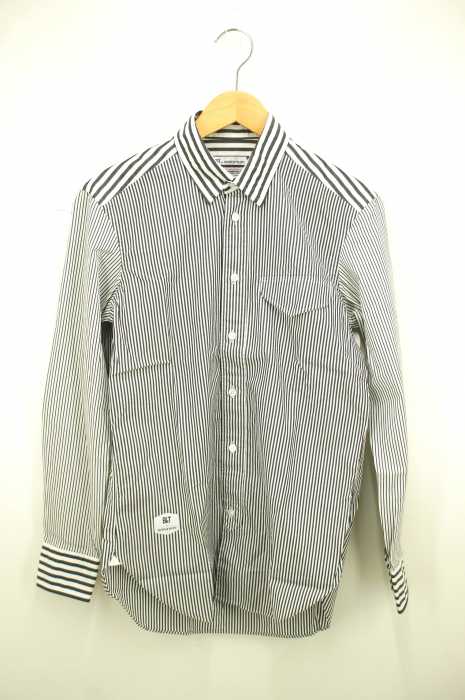 BkT BY Brooklyn Tailors （ビーケーティーバイブルックリンテーラーズ） メンズ トップス