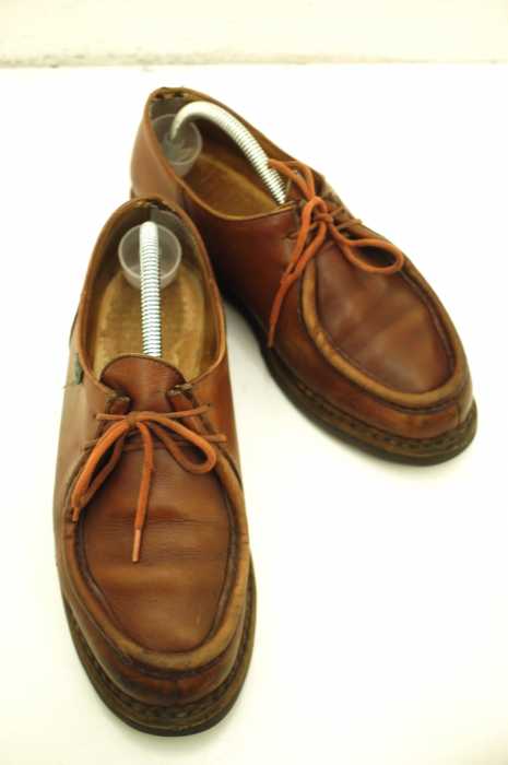 Paraboot(パラブーツ) ミカエル メンズ シューズ
