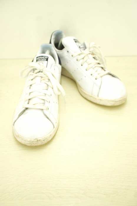 adidas (アディダス) STAN SMITH スタンスミス レディース シューズ