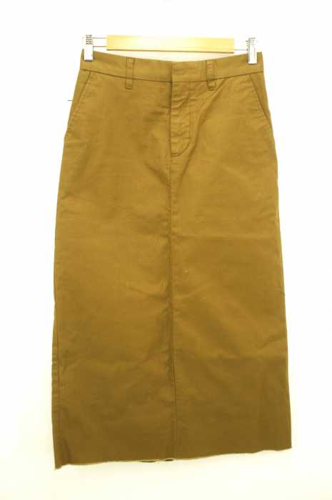 JOURNAL STANDARD （ジャーナルスタンダード） ストレッチサージタイトスカート レディース スカート