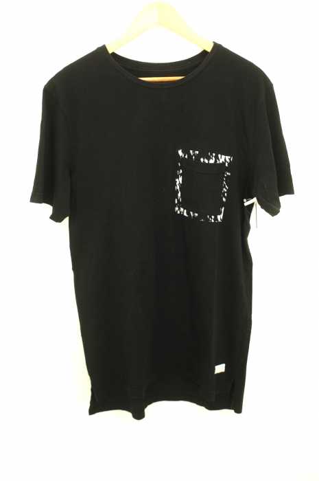 STAMPD （スタンプド） ポケット付き メンズ トップス