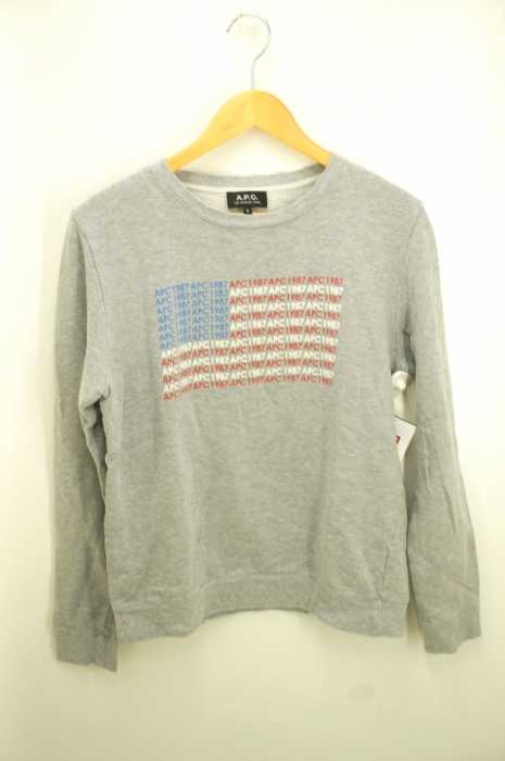 A.P.C. （アーペーセー） メンズ トップス