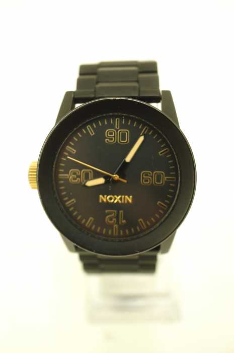 NIXON(ニクソン) THE PRIVATE メンズ 腕時計