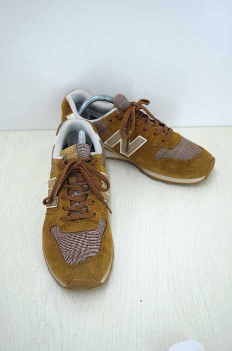 NEW BALANCE （ニューバランス） ローカットスニーカー レディース シューズ