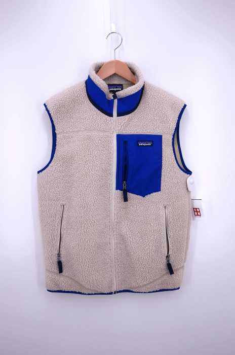 patagonia （パタゴニア） 16年製 Classic Retro-X Vest メンズ トップス