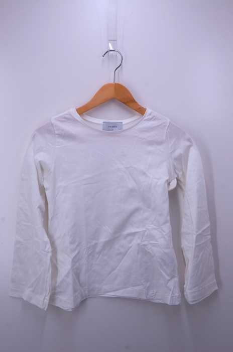 STUDIOUS（ステュディオス） 19AW ニットビスチェ × コットンロングTee レディース トップス