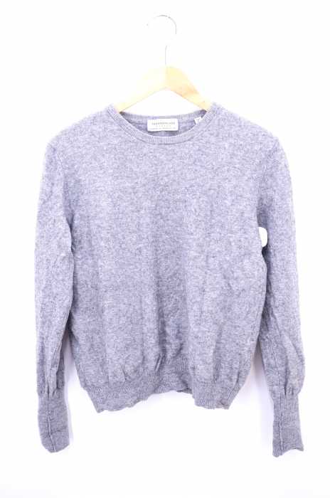 TOMORROWLAND tricot(トゥモローランドトリコ) ウールニット メンズ トップス