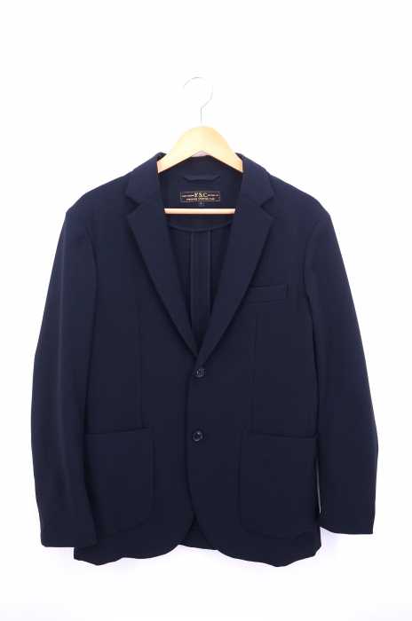 FREEMANS SPORTING CLUB URBAN RESEARCH（フリーマンズ スポーティング クラブ アーバンリサーチ） 18SS TECHNO TROPICAL JACKET メンズ アウター