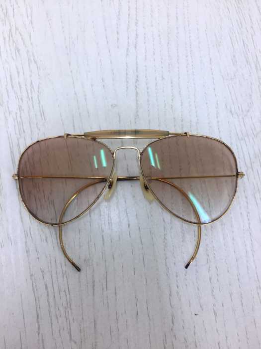 Ray-Ban（レイバン） Bausch&Lomb(B&L) ボシュロム社製