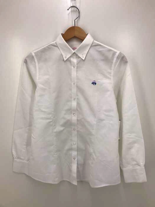 BROOKS BROTHERS（ブルックスブラザーズ） オックスフォードボタンダウンシャツ メンズ トップス