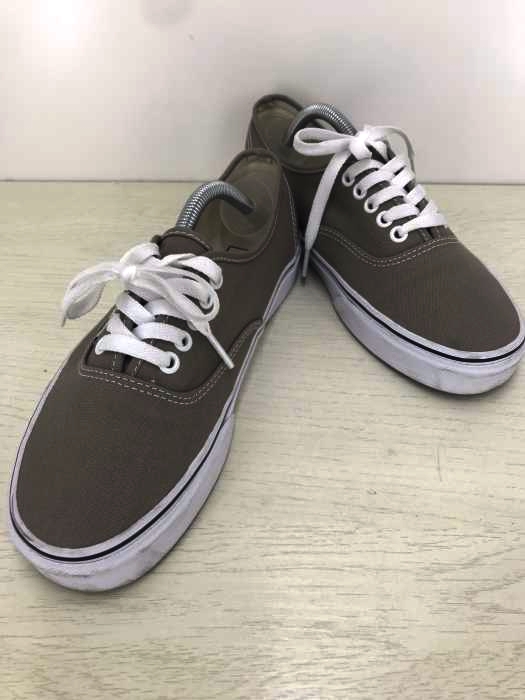 VANS(バンズ) オーセンティック ローカットスニーカー レディース シューズ
