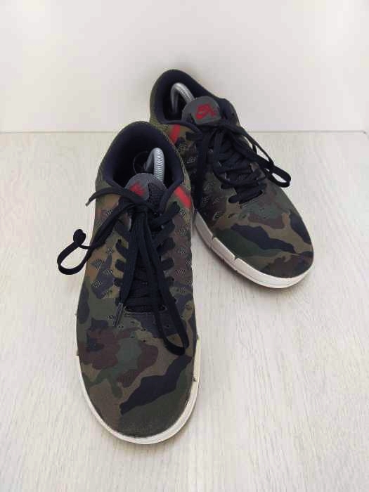 NIKE SB（ナイキ エスビー） FREE SB QS メンズ シューズ